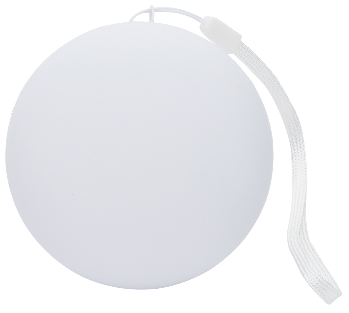 Haut-parleur Bluetooth® Palette - EL148 white