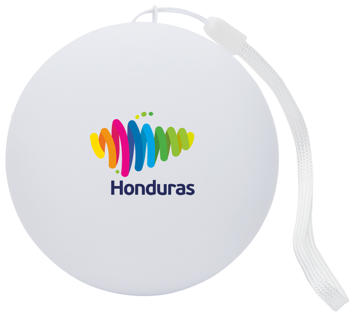 Haut-parleur Bluetooth® Palette - EL148 white