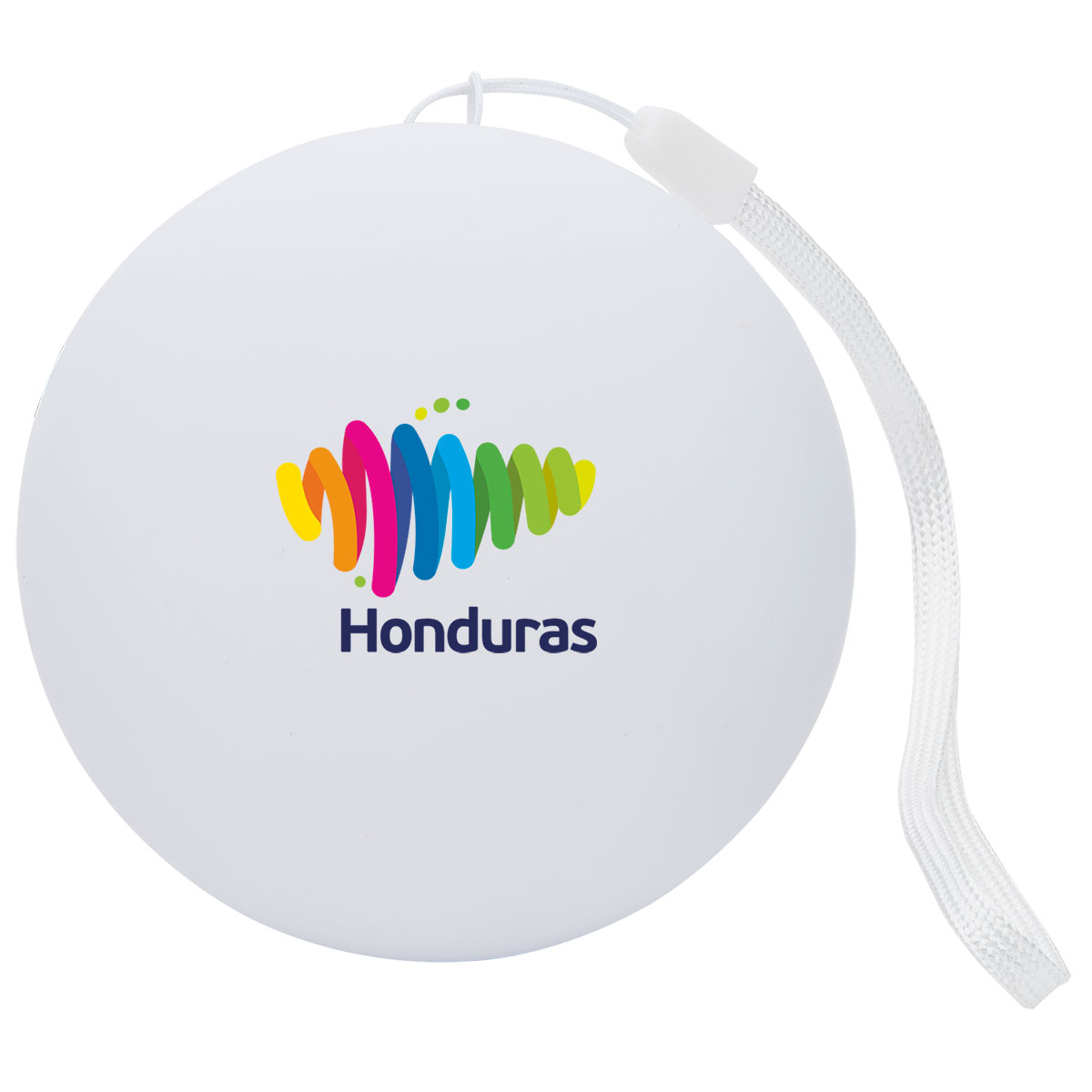 Haut-parleur Bluetooth® Palette - EL148 white