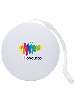 Haut-parleur Bluetooth® Palette - EL148 white