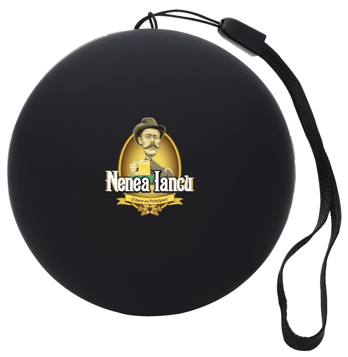 Haut-parleur Bluetooth® Palette - EL148 black