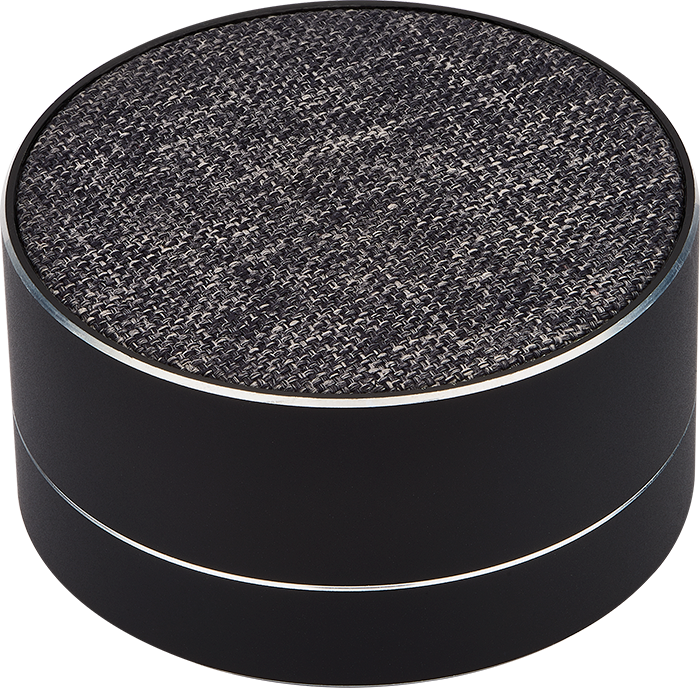 Haut-parleur Bluetooth® Hampton - EL149 Black