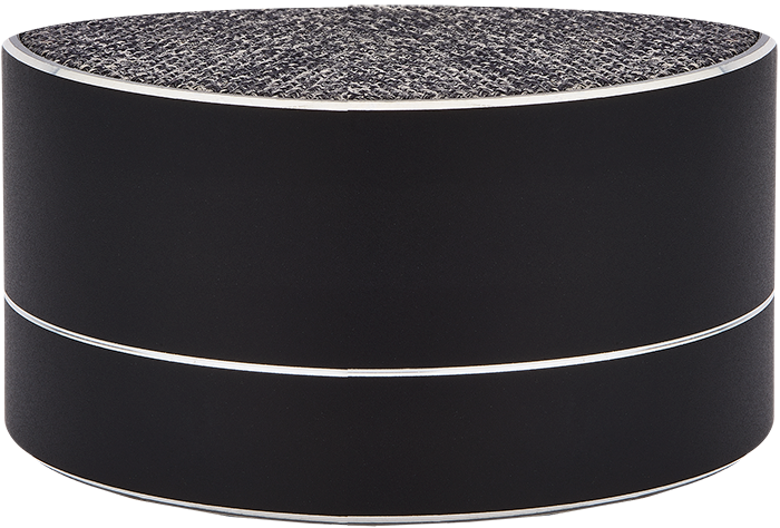 Haut-parleur Bluetooth® Hampton - EL149 Black