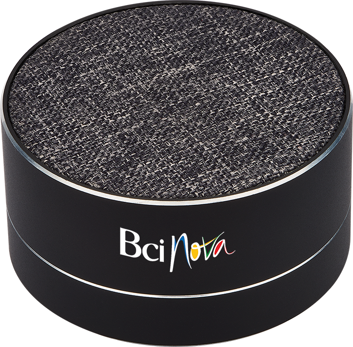 Haut-parleur Bluetooth® Hampton - EL149 Black