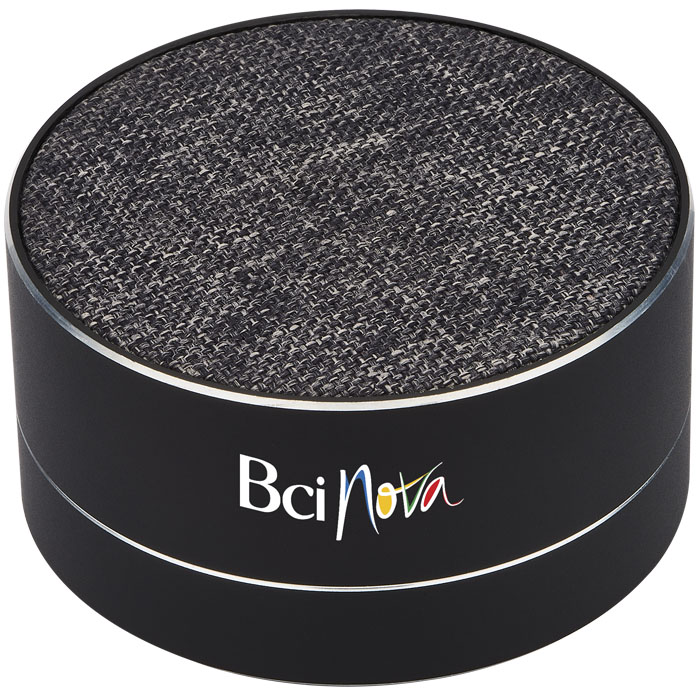 Haut-parleur Bluetooth® Hampton - EL149 black