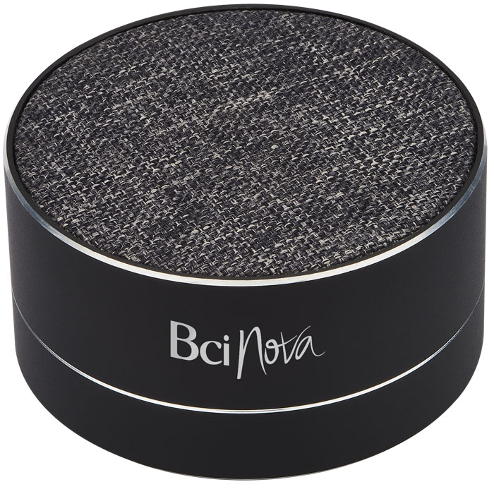 Haut-parleur Bluetooth® Hampton - EL149 Black
