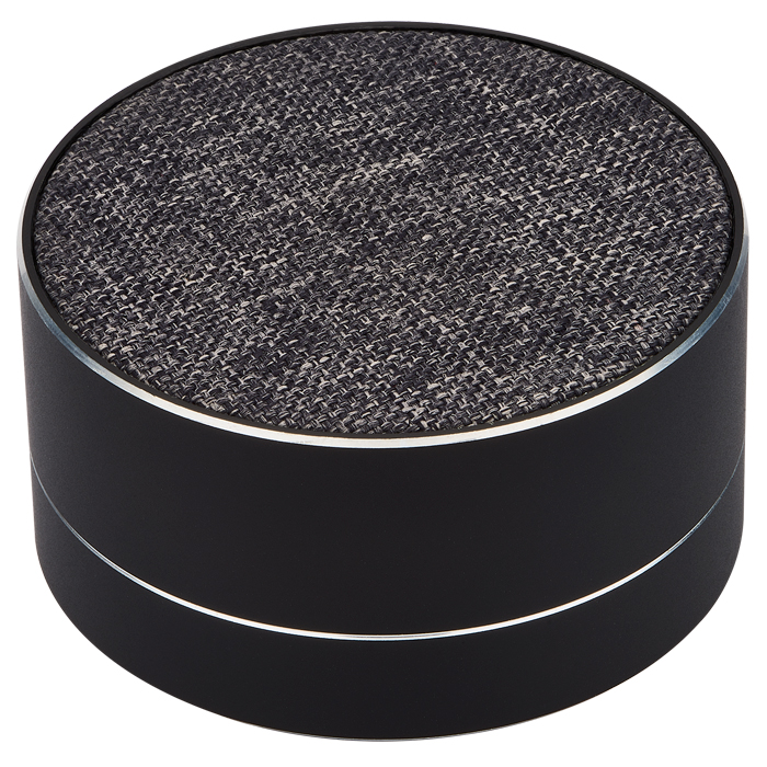 Haut-parleur Bluetooth® Hampton - EL149 Black
