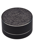 Haut-parleur Bluetooth® Hampton - EL149 Black