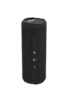 Haut-parleur 10W hydrofuge 360 degrés Bluetooth® - EL161 black
