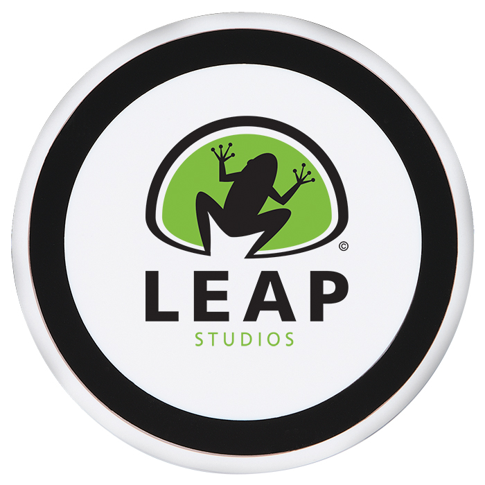 Chargeur sans fil Oasis - EL163 White