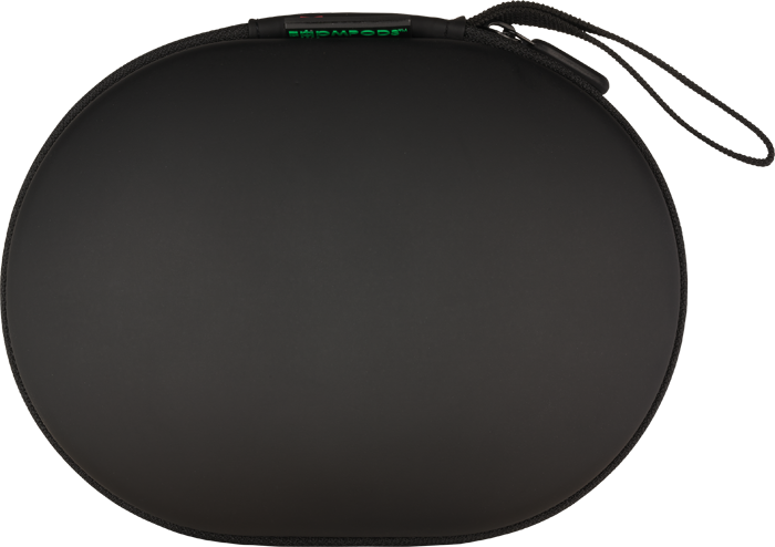 Écouteurs antibruit Bluetooth® Boompods™ Pro - EL164 Black