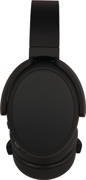 Écouteurs antibruit Bluetooth® Boompods™ Pro - EL164 Black