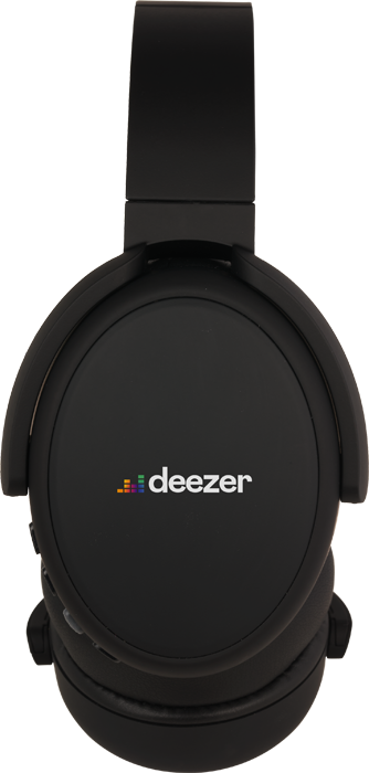 Écouteurs antibruit Bluetooth® Boompods™ Pro - EL164 Black