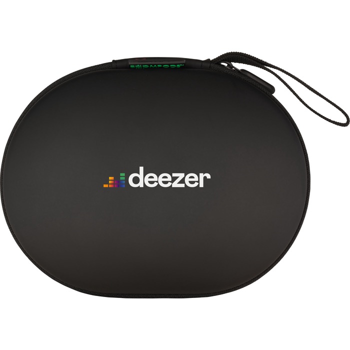 Écouteurs antibruit Bluetooth® Boompods™ Pro - EL164 Black