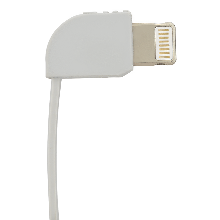 Chargeur Omni Charge – 5000 mAh - EL171 White