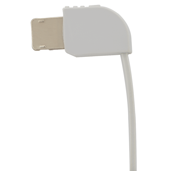 Chargeur Omni Charge – 5000 mAh - EL171 White