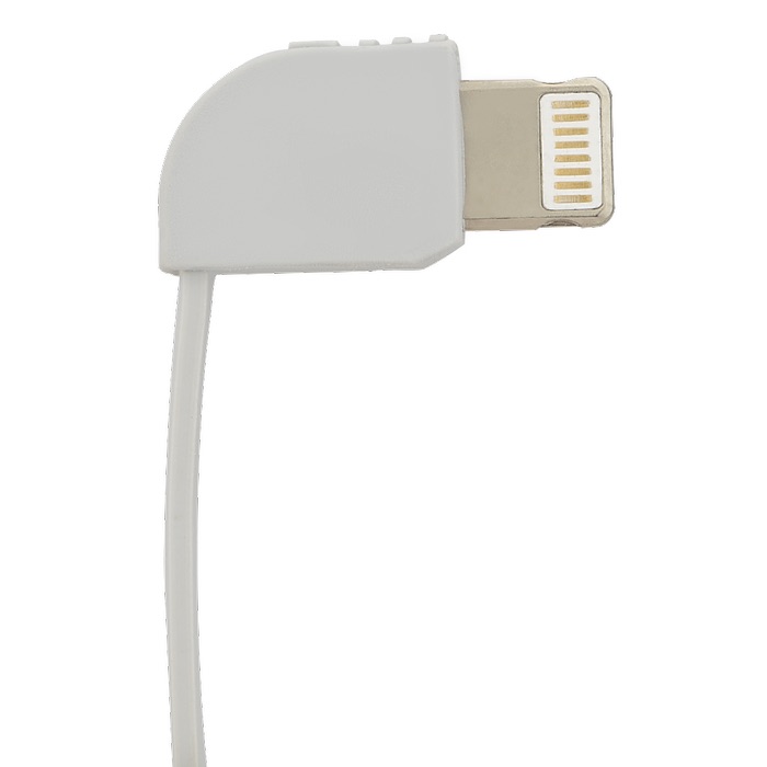 Chargeur Omni Charge – 5000 mAh - EL171 White