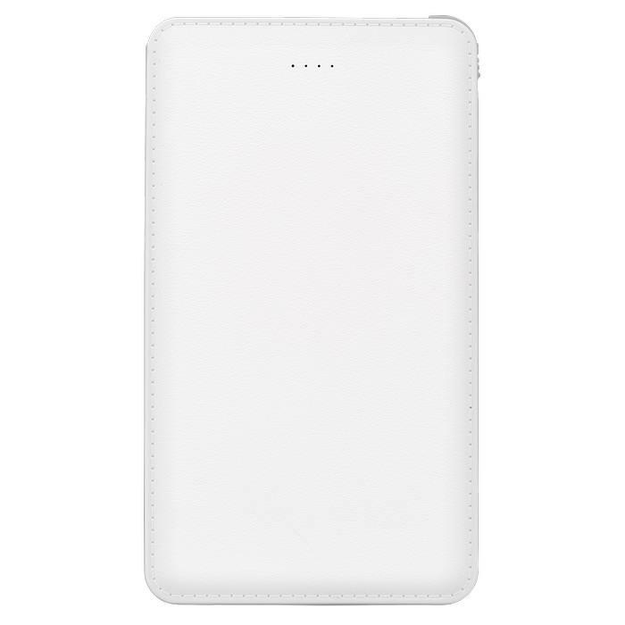 Chargeur Omni Charge – 5000 mAh - EL171 White
