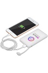 Chargeur Omni Charge – 5000 mAh - EL171 White