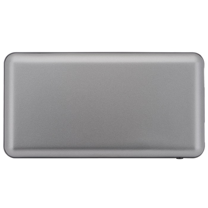 Chargeur certifié UL Gbas – 8000 mAh - EL173 Graphite