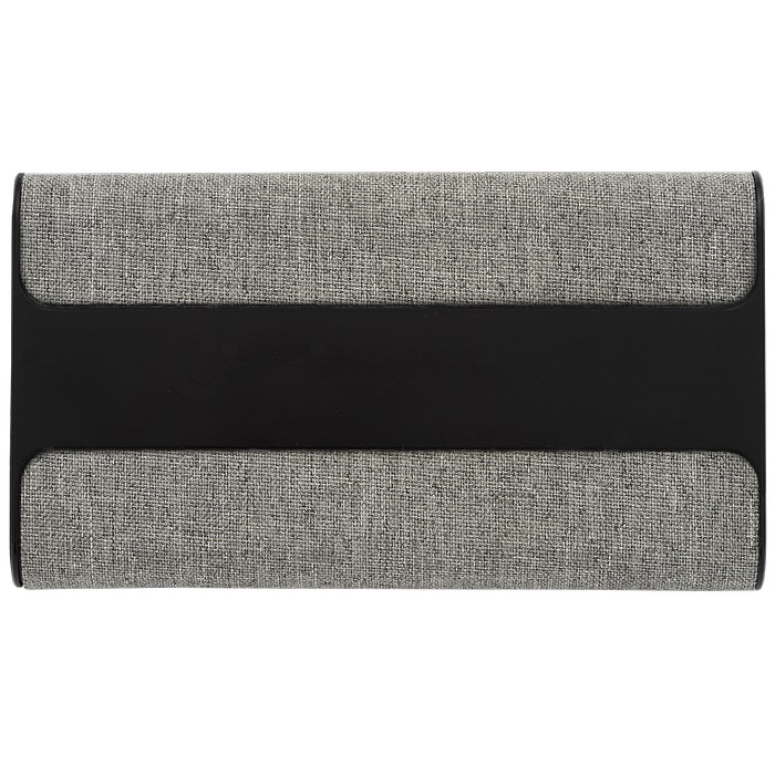 Chargeur certifié UL Channel – 8000 mAh - EL174 Gray