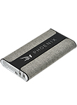 Chargeur certifié UL Channel – 8000 mAh - EL174 gray