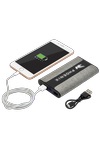 Chargeur certifié UL Channel – 8000 mAh - EL174 Gray