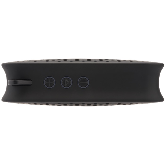 Boompods Enceinte/Chargeur 36W Boompods® Blockblaster™ - EL178 Black