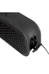 Boompods Enceinte/Chargeur 36W Boompods® Blockblaster™ - EL178 Black
