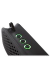 Boompods Enceinte/Chargeur 36W Boompods® Blockblaster™ - EL178 Black