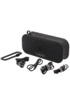 Boompods Enceinte/Chargeur 36W Boompods® Blockblaster™ - EL178 Black