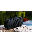 Boompods Enceinte/Chargeur 36W Boompods® Blockblaster™ - EL178 Black