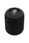 Enceinte Bluetooth® 10W Hydrofuge 360 Degrés Ikon - EL179 Black