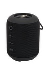 Enceinte Bluetooth® 10W Hydrofuge 360 Degrés Ikon - EL179 Black