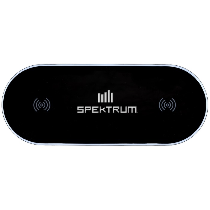 Chargeur sans fil 5W Duality - EL182 Black