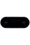 Chargeur sans fil 5W Duality - EL182 Black