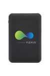 Chargeur certifié UL à deux ports HD – 5000 mAh - EL184 Black