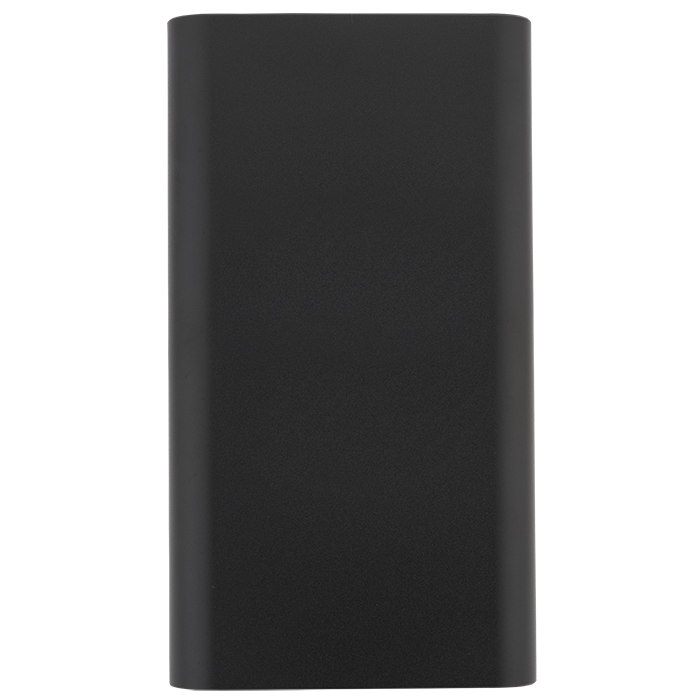 Chargeur certifié UL sans fil à 3-voies 10,000mAh - EL188 Black