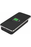 Chargeur Sans Fil Octo Grip 10,000 mAh - EL189 Black