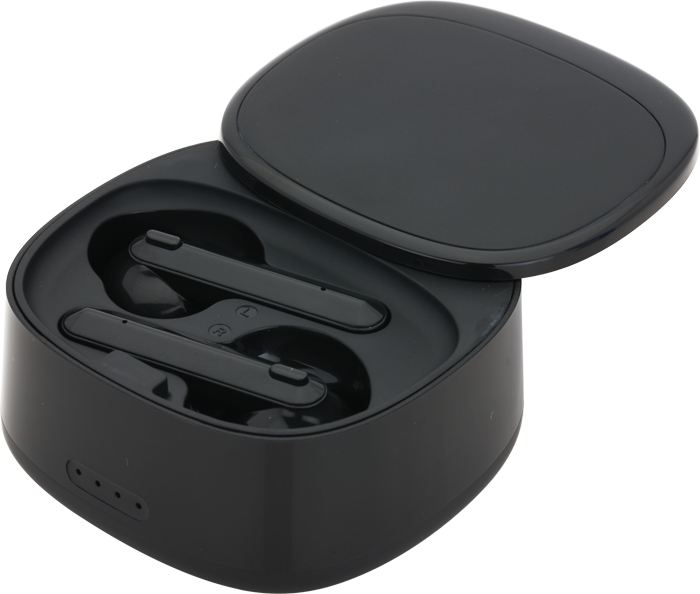EL193 Wireless Earbuds Black