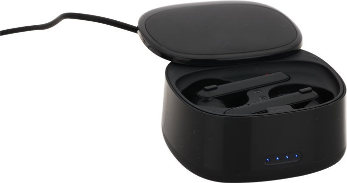 EL193 Wireless Earbuds Black