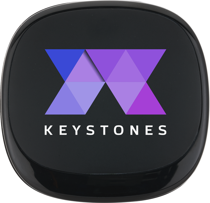 EL193 Wireless Earbuds Black