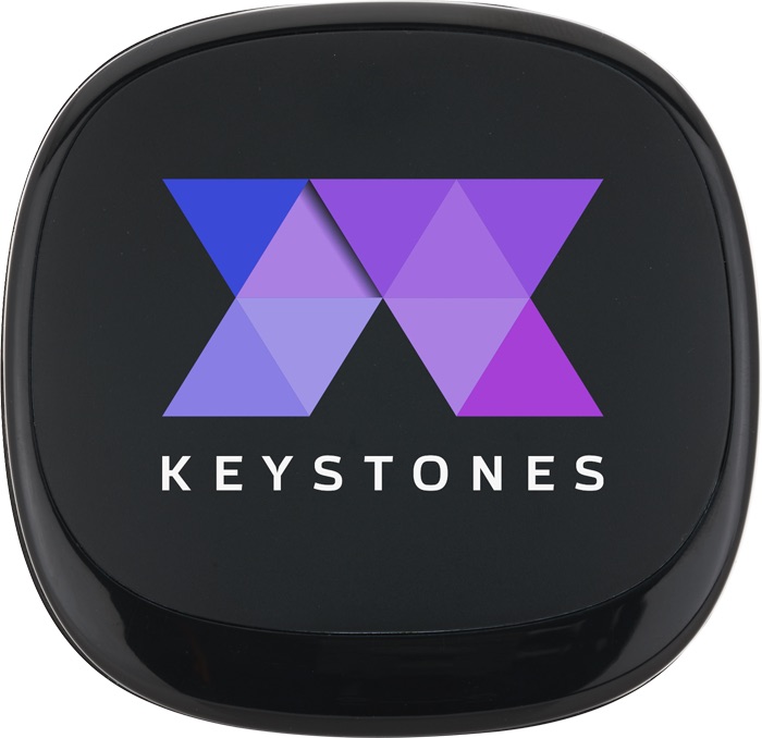 EL193 Wireless Earbuds Black