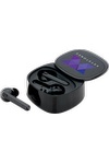 EL193 Wireless Earbuds Black