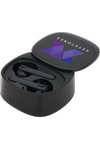 EL193 Wireless Earbuds black