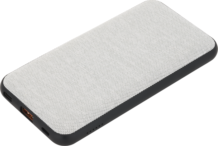EL195-10,000MAH PB Gray
