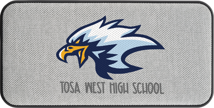 EL195-10,000MAH PB Gray