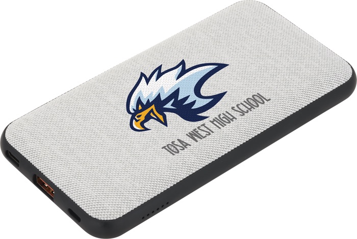 EL195-10,000MAH PB gray