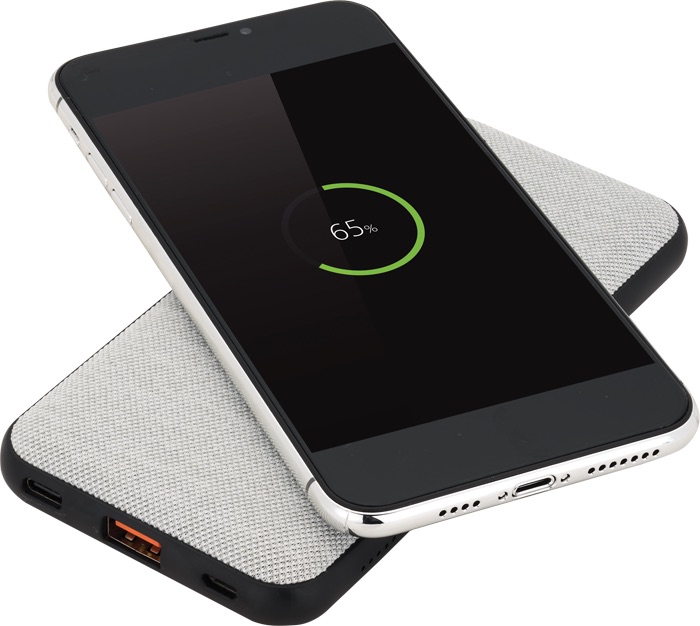 EL195-10,000MAH PB Gray
