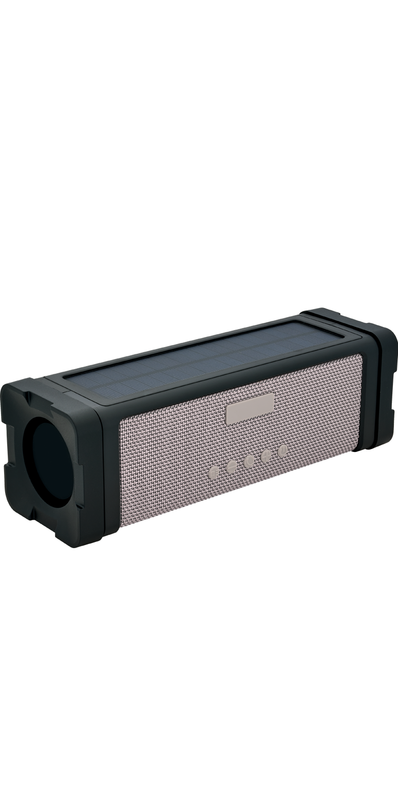 EL198-WRLS TWS Speaker 